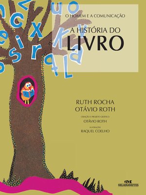 cover image of A História do Livro